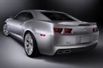 Chevrolet Jay Leno Camaro 2010 года